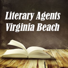 Literary Agents Virginia Beach - USA Literary Agencies