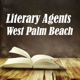 Literary Agents West Palm Beach - USA Literary Agencies