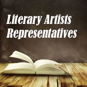 Literary Artists Representatives - USA Literary Agencies