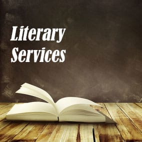 Literary Services Literary Agency - USA Literary Agencies
