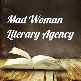Mad Woman Literary Agency - USA LIterary Agencies