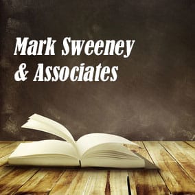 Mark Sweeney and Associates - USA Literary Agencies