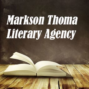 Markson Thoma Literary Agency - USA Literary Agencies