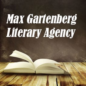 Max Gartenberg Literary Agency - USA Literary Agencies