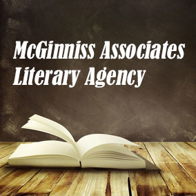 McGinniss Associates Literary Agency - USA Literary Agencies