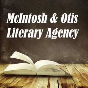 McIntosh Otis Literary Agency - USA Literary Agencies