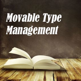 Movable Type Management - USA Literary Agencies