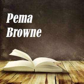 Pema Browne Literary Agency - USA Literary Agencies