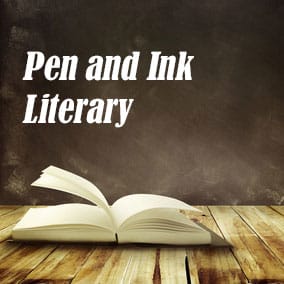 Pen and Ink Literary - USA Literary Agencies