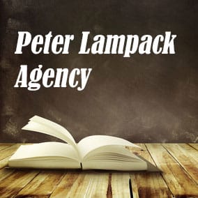 Peter Lampack Agency - USA Literary Agencies