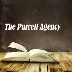 Purcell Agency - USA Literary Agencies