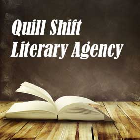 Quill Shift Literary Agency - USA Literary Agencies