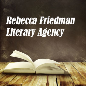 Rebecca Friedman Literary Agency - USA Literary Agencies