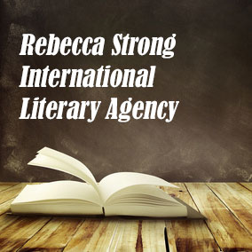 Rebecca Strong International Literary Agency - USA Literary Agencies