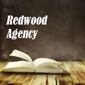 Redwood Agency - USA Literary Agencies