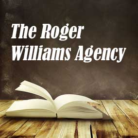 Roger Williams Agency - USA Literary Agencies