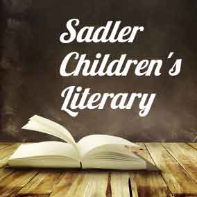 USA Literary Agencies and Literary Agents – ​Sadler Children’s Literary