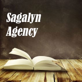 USA Literary Agencies and Literary Agents – Sagalyn Agency