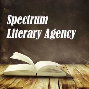 Spectrum Literary Agency - USA Literary Agencies