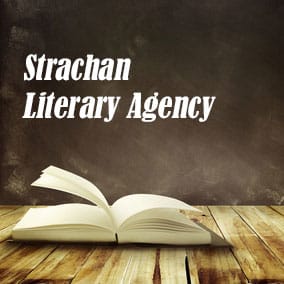 Strachan Literary Agency - USA Literary Agencies