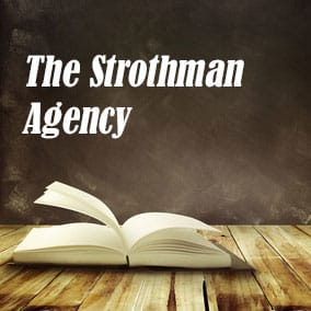 Strothman Agency - USA Literary Agencies