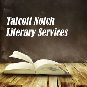 Talcott Notch Literary Services - USA Literary Agencies