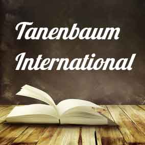 USA Literary Agencies and Literary Agents – Tanenbaum International