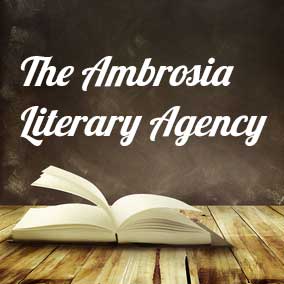 The Ambrosia Literary Agency - USA Literary Agencies