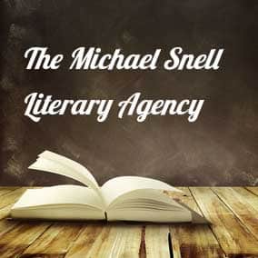 Literary Agencies and Literary Agents – The Michael Snell Literary Agency