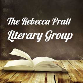 The Rebecca Pratt Literary Group - USA Literay Agencies