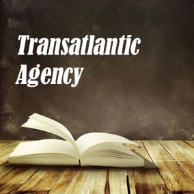 Transatlantic Agency - USA Literary Agencies