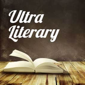 Ultra Literary - USA Literary Agencies