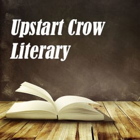 Upstart Crow Literary - USA Literary Agencies