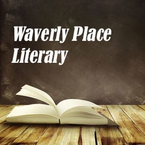 USA Literary Agencies and Literary Agents – Waverly Place Literary