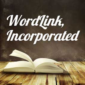 WordLink, Incorporated - USA Literary Agencies