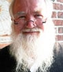 Author BH headshot with big fluffy white beard and eyeglasses