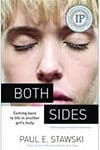 Book Cover for Both Sides by Children's Book Author Paul Stawski