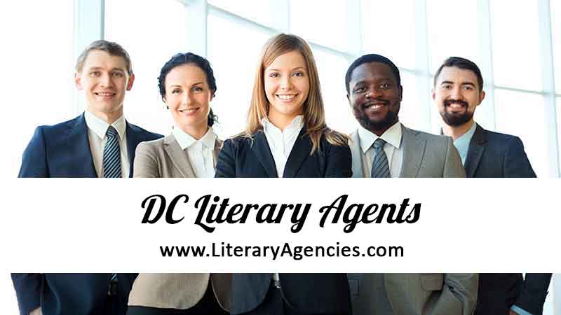 DC Literary Agents | Find Book Agents in DC
