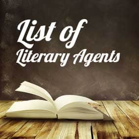 Best Literary Fiction 2021 List of Literary Agents 2020 2021 | Book Agents Looking for New 