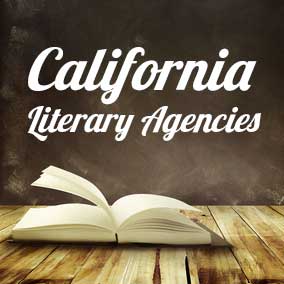 Literary Agencies in California | Find Literary Agents in California