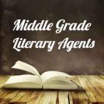 Middle Grade Literary Agents 2023 2024 Find MG Book Agents   Middle Grade Literary Agents 150x150 